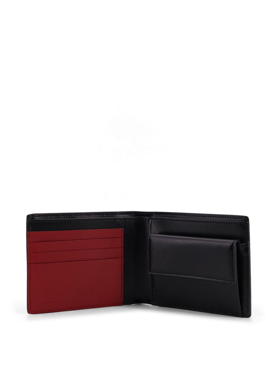 Fendi Wallets - Neri | e807b5030ef51263743eecba9b4501e6ae8afcb4