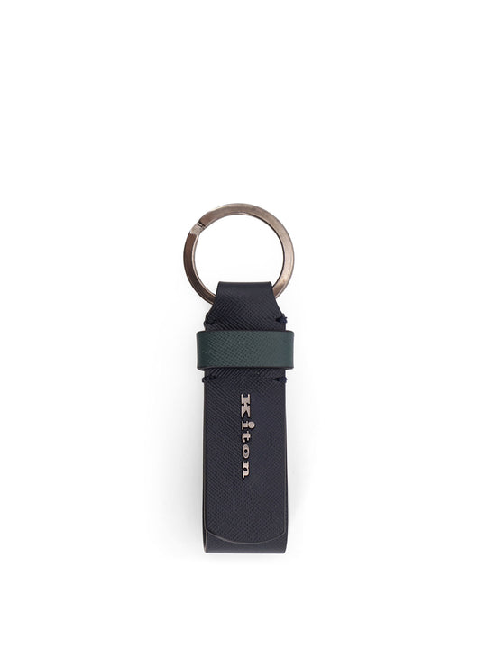 Leather Keyring