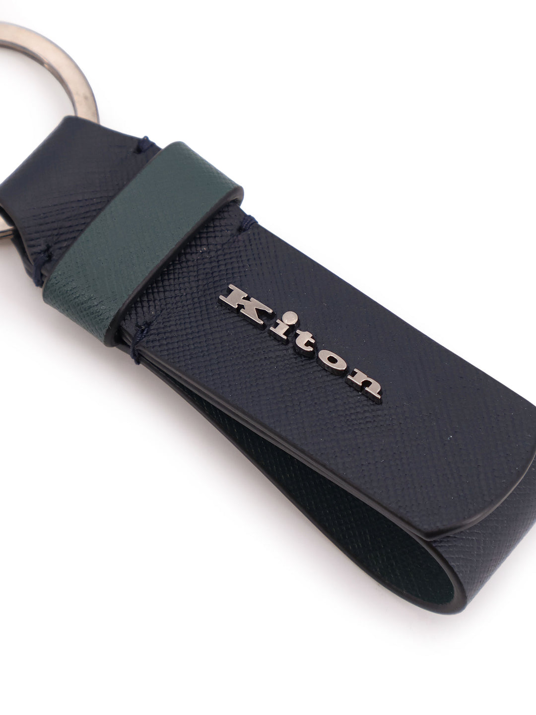 Kiton Ciro Paone Accessories - BLU VERDE PETROLIO | 99a987ab32885f4382260a5709dc5fdfe9e7887c