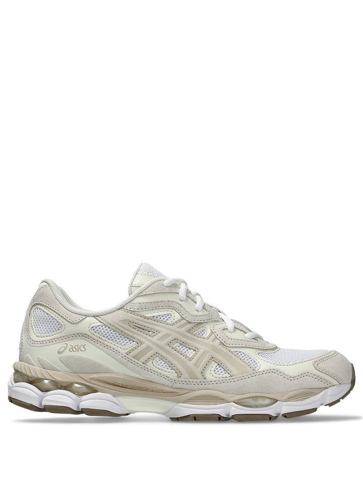 Asics Sneakers - White | 98f9a3ae5dacdabf875359d6dad7d59f3f66f239