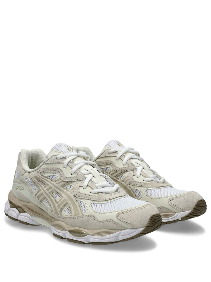 Asics Sneakers - White | 4dd7acddabcacafe8f5524c01d20134c9b712a2d
