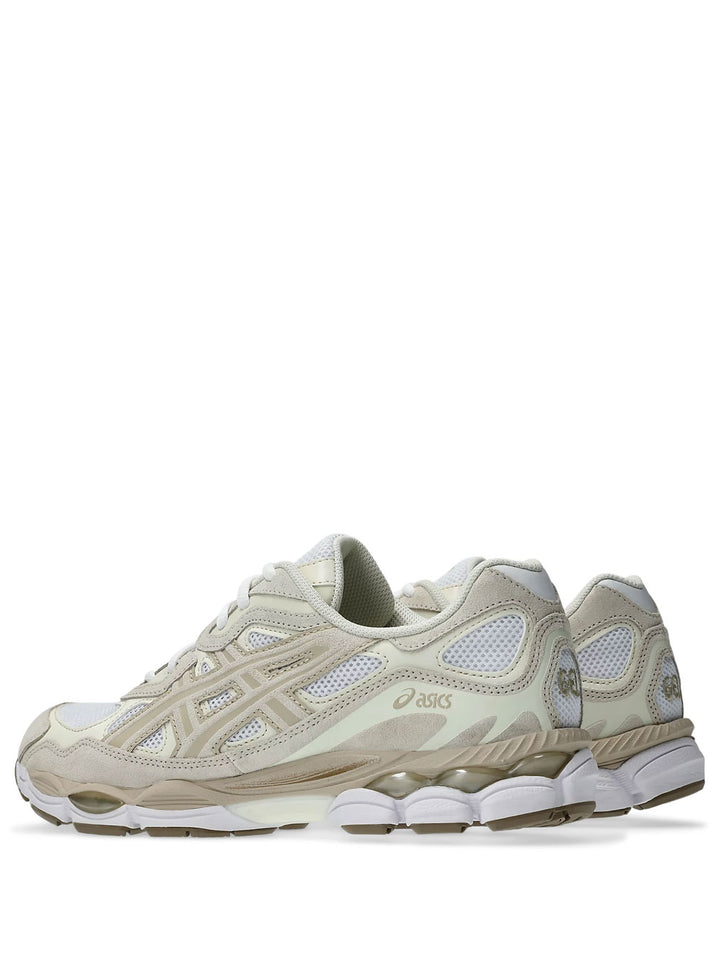 Asics Sneakers - White | 216b8ba60815f0a8d06c05dcd3cc7f031e79eed1