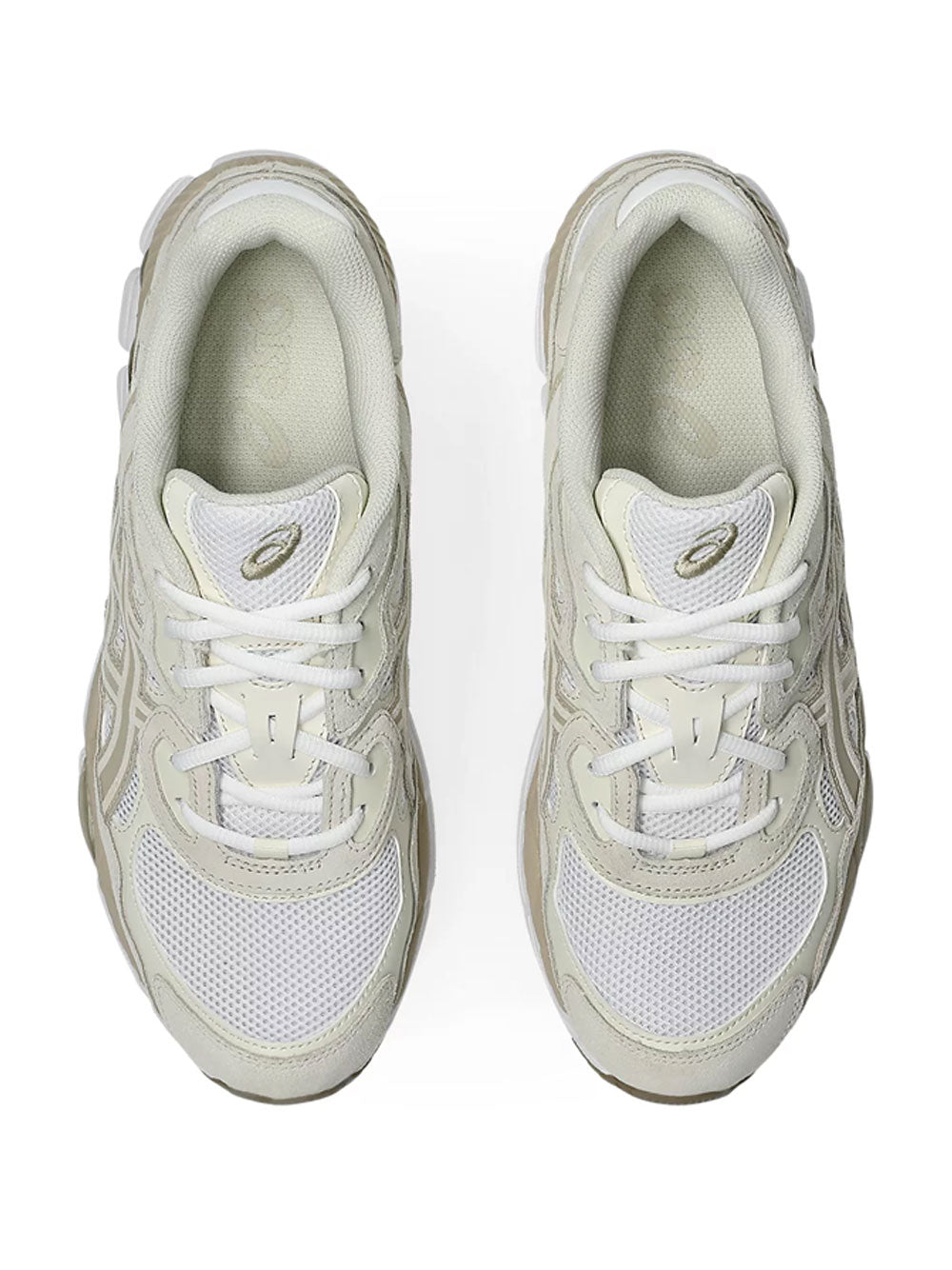 Asics Sneakers - White | 4759bfb558923b35c15c4515d719e1eab747851c