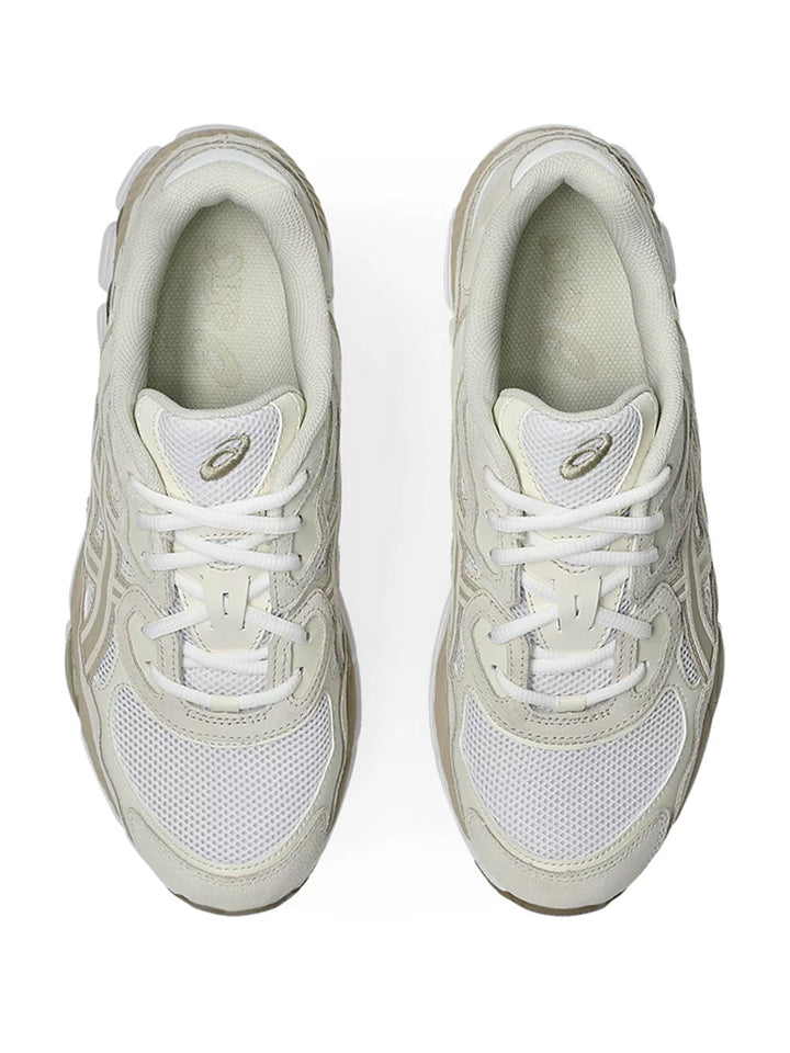 Asics Sneakers - White | 4759bfb558923b35c15c4515d719e1eab747851c
