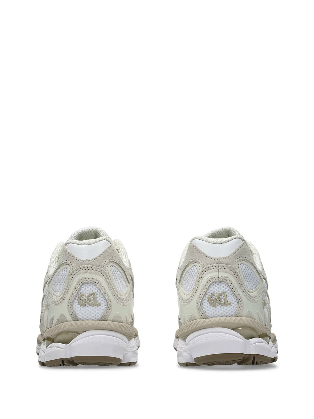 Asics Sneakers - White | 33a7cf0014f79dcb3602136febcd9cace60c0cd6