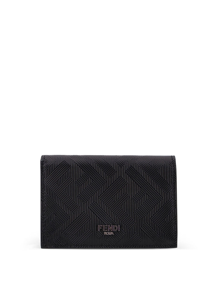 Fendi Wallets - Blacks and greys | 7cce4946748fbe955e2b043fef32ccb78b388a53