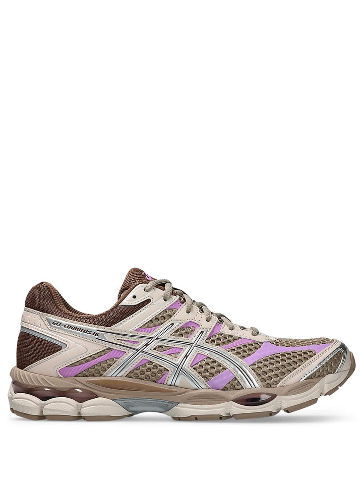 Asics Sneakers - Brown | 5bc0dac7a71eb9fdd86f384eb034a08423ef6a43