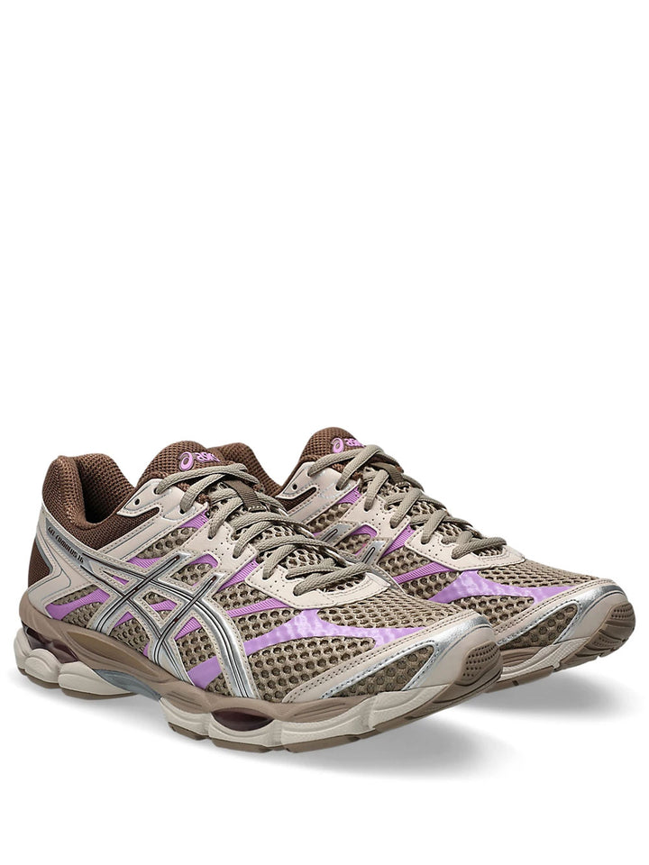 Asics Sneakers - Brown | 8b9c337b6922bc94608e52fc134eb50b7bf0b689