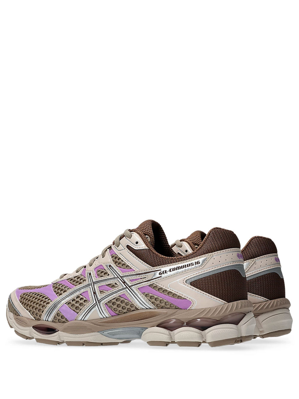 Asics Sneakers - Brown | 88333c43960c712dee084be4a7d99b698d9d6744