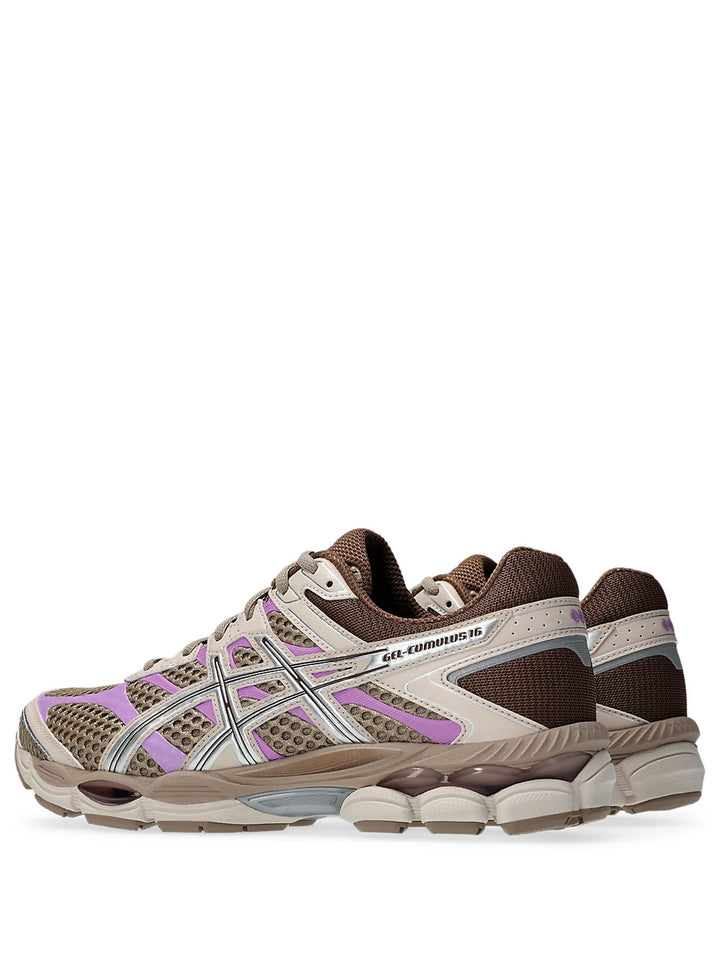 Asics Sneakers - Brown | 88333c43960c712dee084be4a7d99b698d9d6744