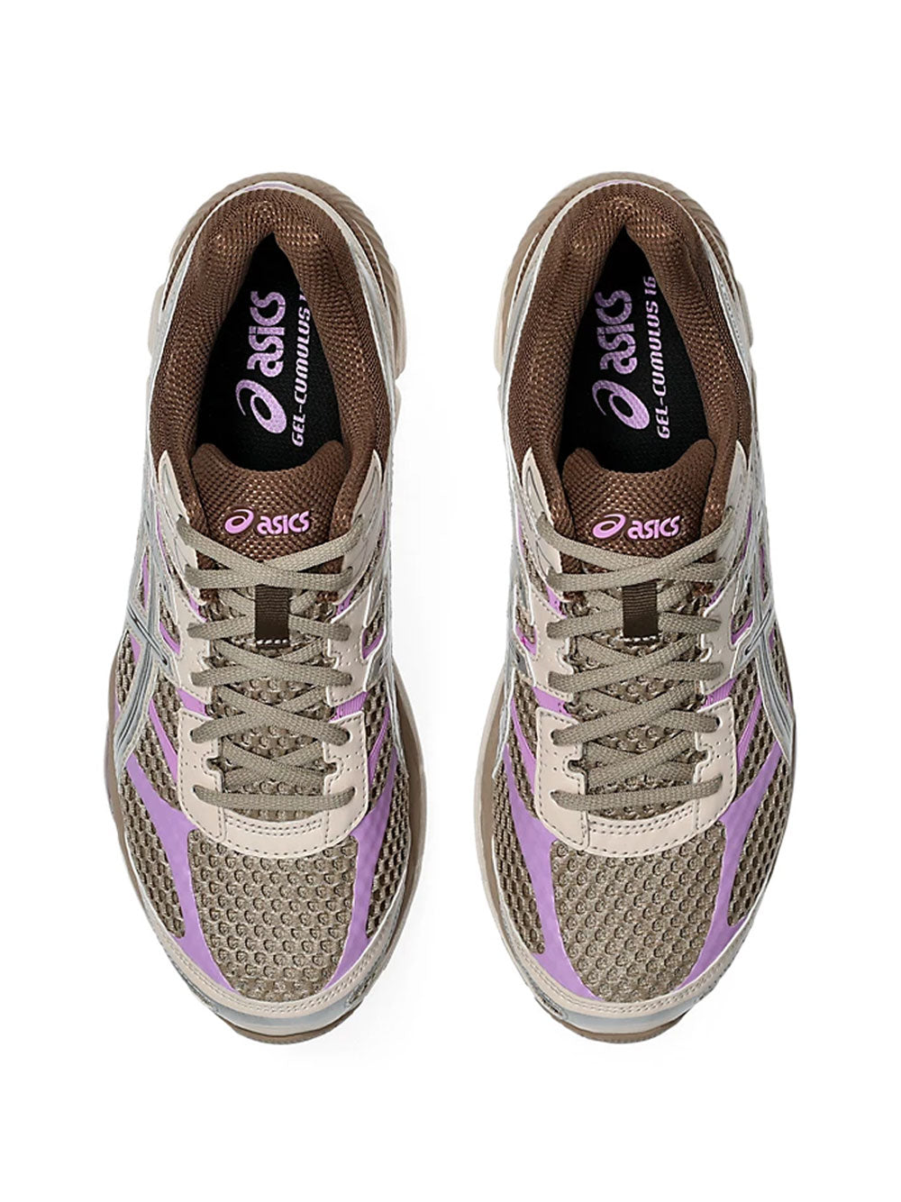 Asics Sneakers - Brown | 04352b81cc2e3520522081c99eacd9d72fcd3210