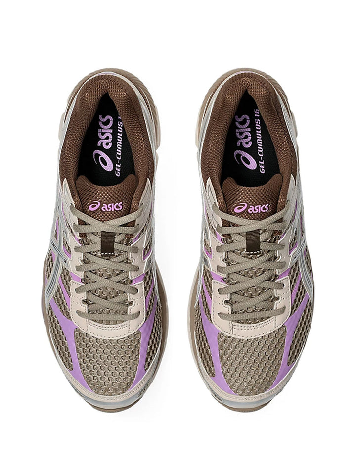 Asics Sneakers - Brown | 04352b81cc2e3520522081c99eacd9d72fcd3210