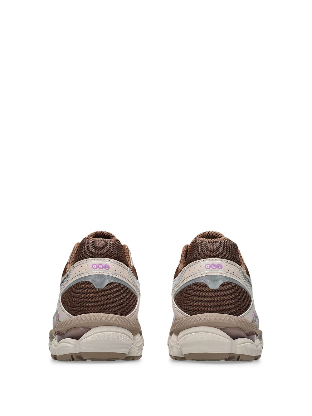 Asics Sneakers - Brown | 167565c12e091d6a9bf1f0079d1510d22bc17073
