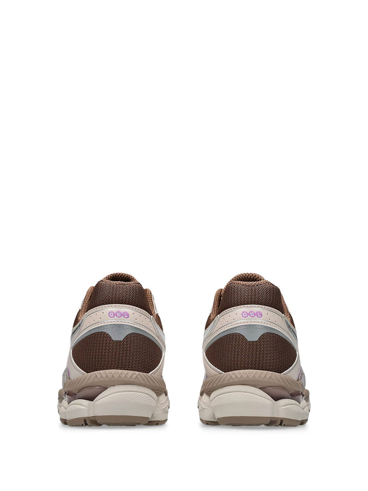 Asics Sneakers - Brown | 167565c12e091d6a9bf1f0079d1510d22bc17073