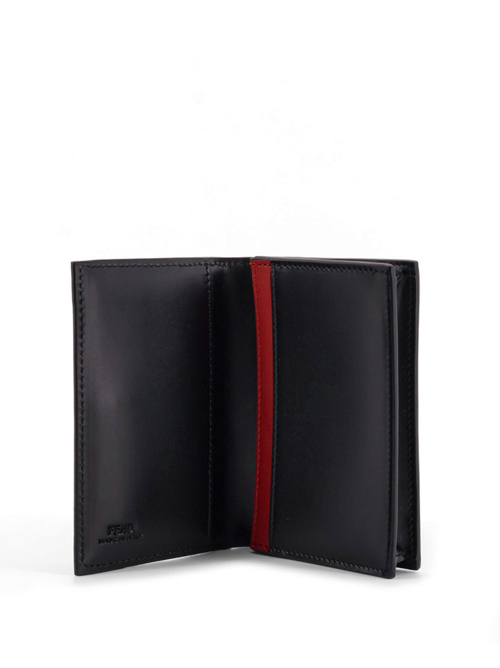 Fendi Wallets - Blacks and greys | 74f086a40a32482ecd74b3e9746df6748a846da7