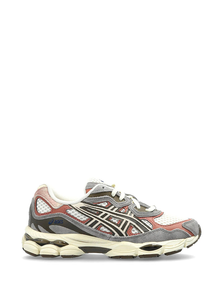 Asics Sneakers - Nude & Neutrals | 476c7027316559668ce9b01a9380ecdafe4dfbda