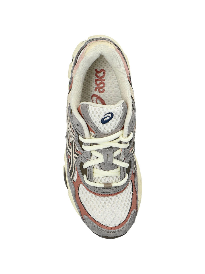 Asics Sneakers - Nude & Neutrals | 8e4230529e38508d79fb68f50ad95b18f54f32cc