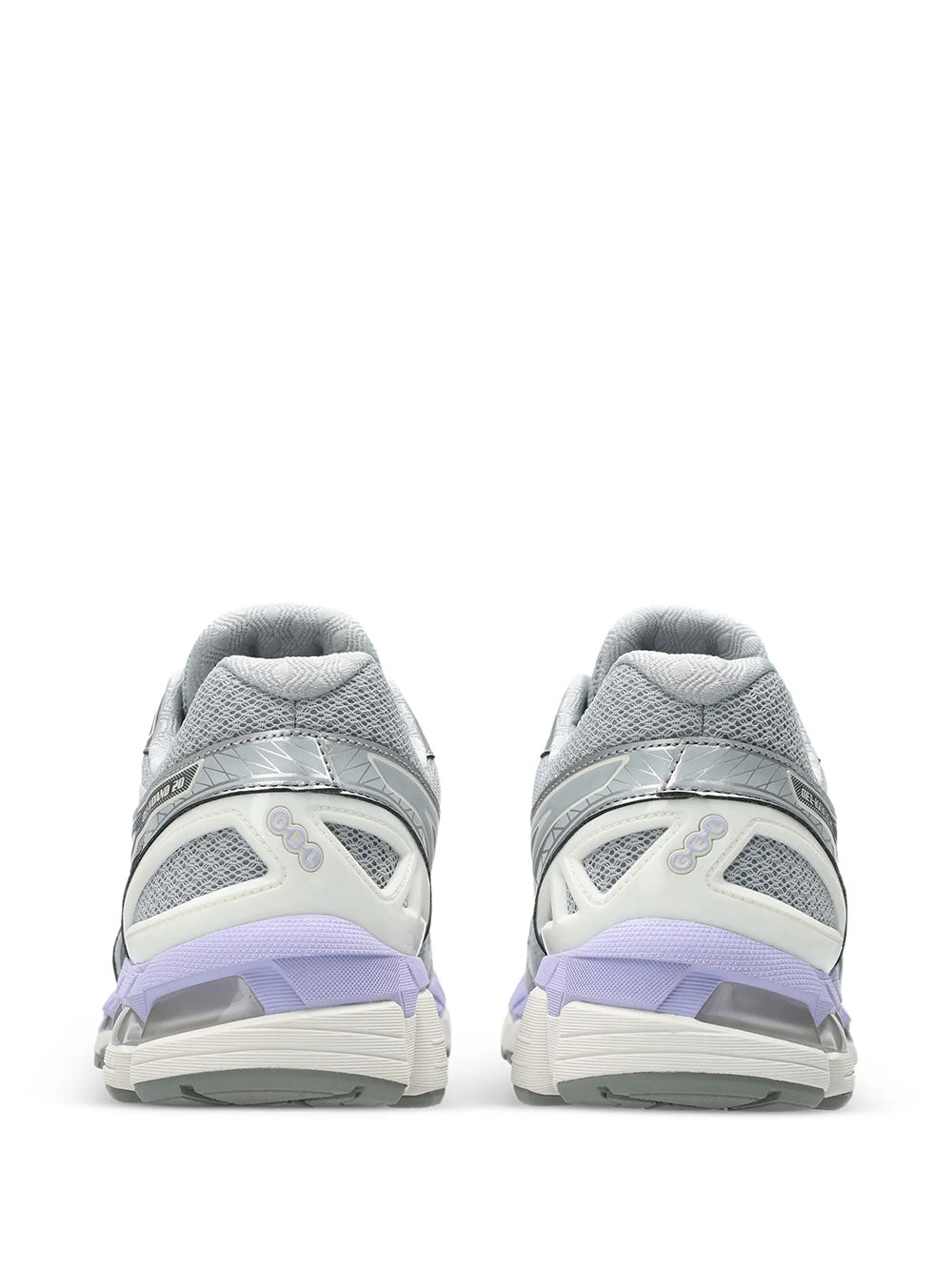 Asics Sneakers - Grey | 45a956fea8d563de14be6ece74b99606c653599b