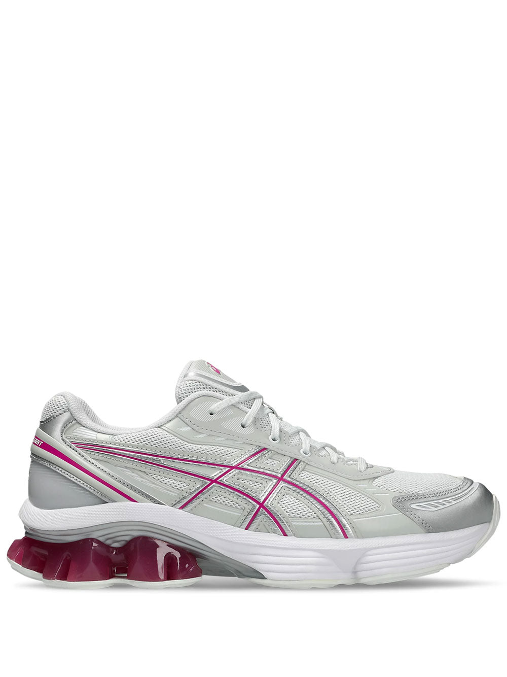 Asics Sneakers - White | 138bcc72bb44e5b7e9c27f0d83f563dafcd20613