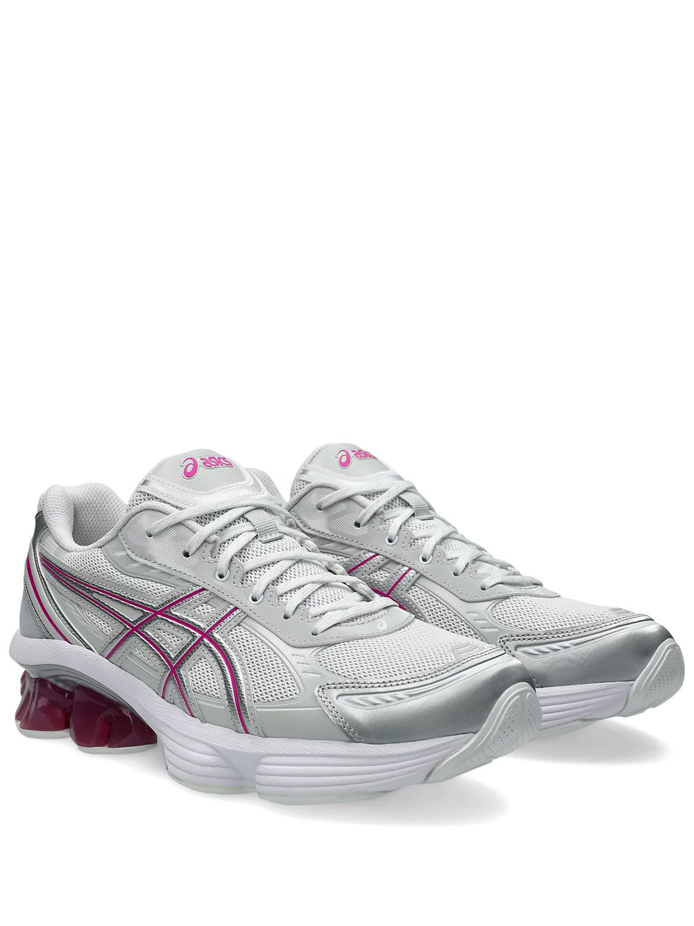 Asics Sneakers - White | e306d36724a9fac0c1704434046b476b51d1f3e0