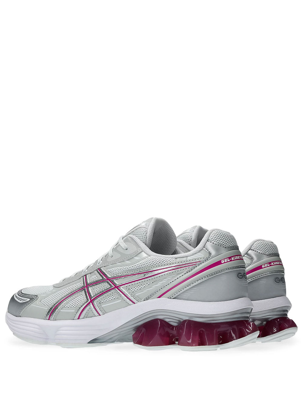 Asics Sneakers - White | d36aa7ba630e4af5cb24691a99ed1947142d4978