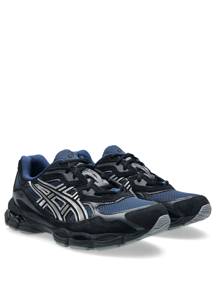 Asics Sneakers - Blue | 5e156257b769565237ce23d53dd26835a11e98dc
