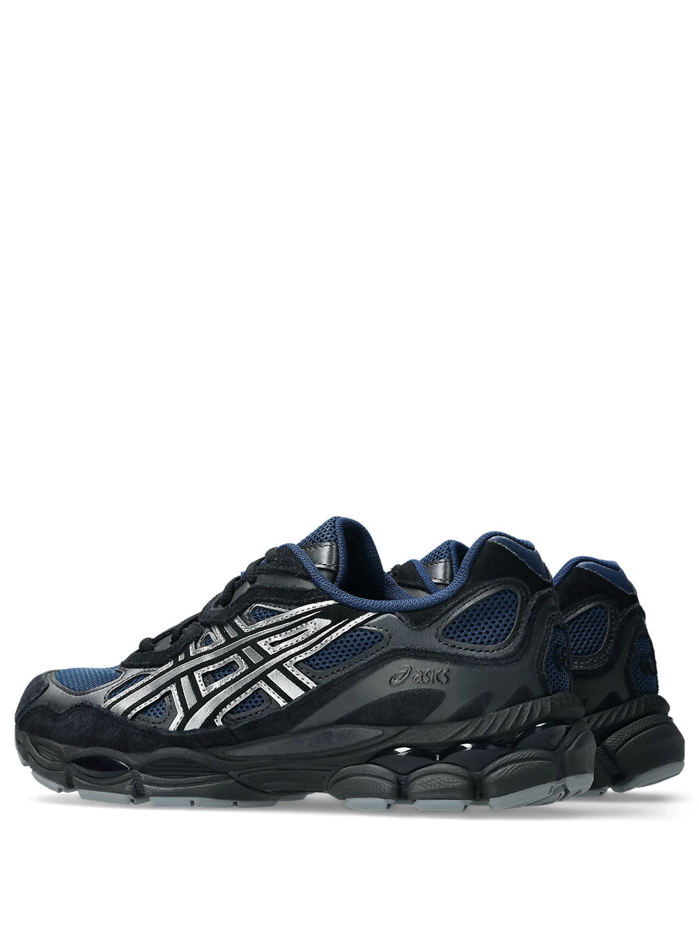 Asics Sneakers - Blue | 9a945b3a60d3d247c9214cafa42bc718feb624b2