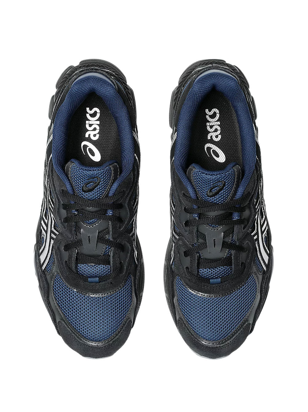 Asics Sneakers - Blue | e7606cae0e164a93980fab3b6fdb11132fc2b272