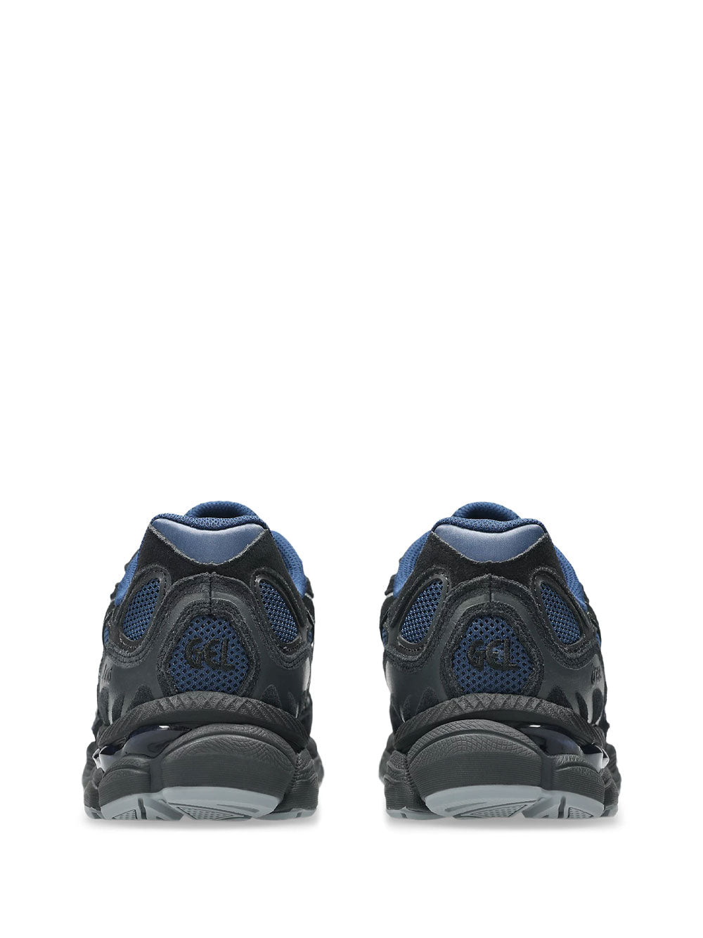 Asics Sneakers - Blue | e360d0fe43bfea5321d4a0f3dd859a5653c03118