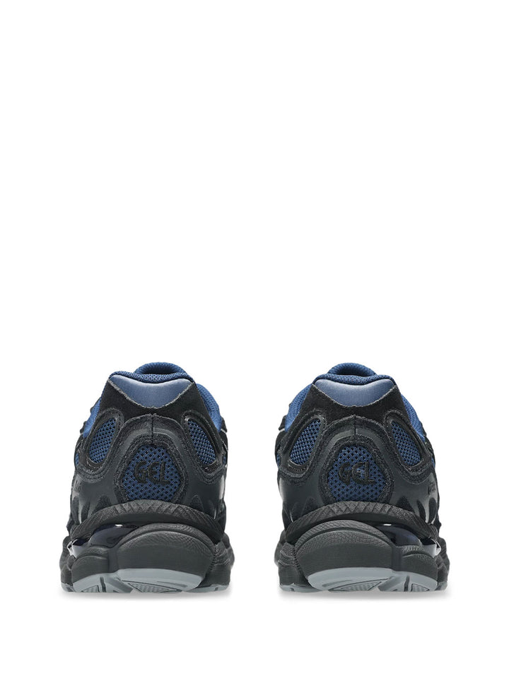 Asics Sneakers - Blue | e360d0fe43bfea5321d4a0f3dd859a5653c03118