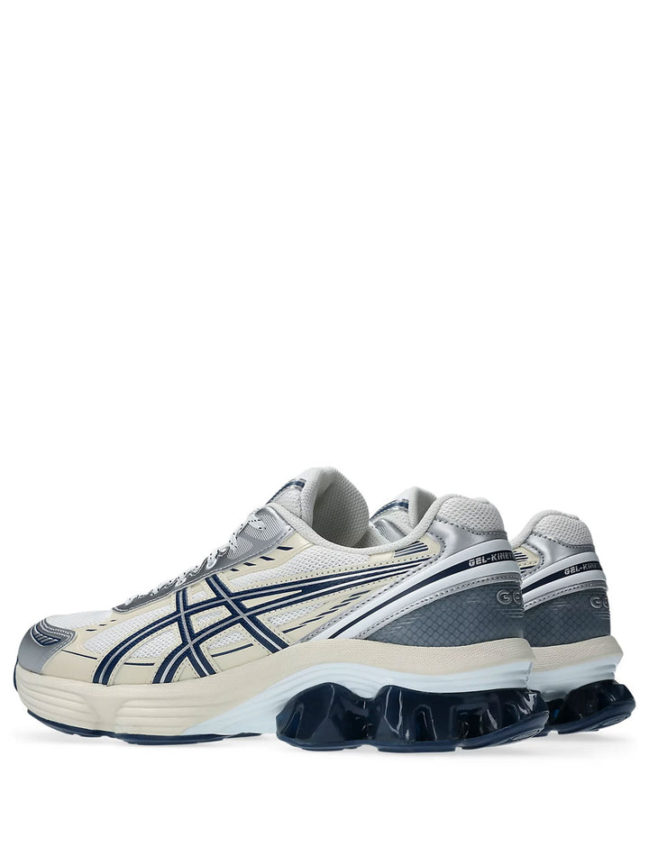 Asics Sneakers - White | 8d86b70f23e297b499541161aec1643cb6eba483