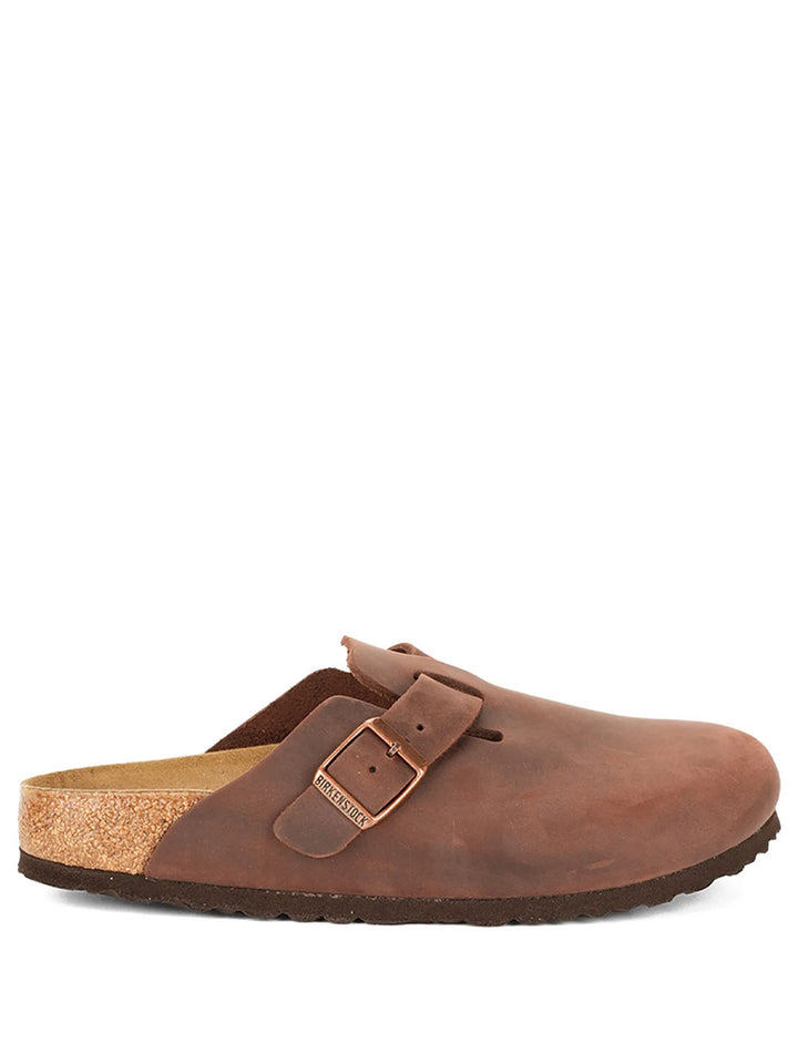 Birkenstock Sandals - Brown | 5e414e5d5eec947fe29767736feddc1a106ac5d8