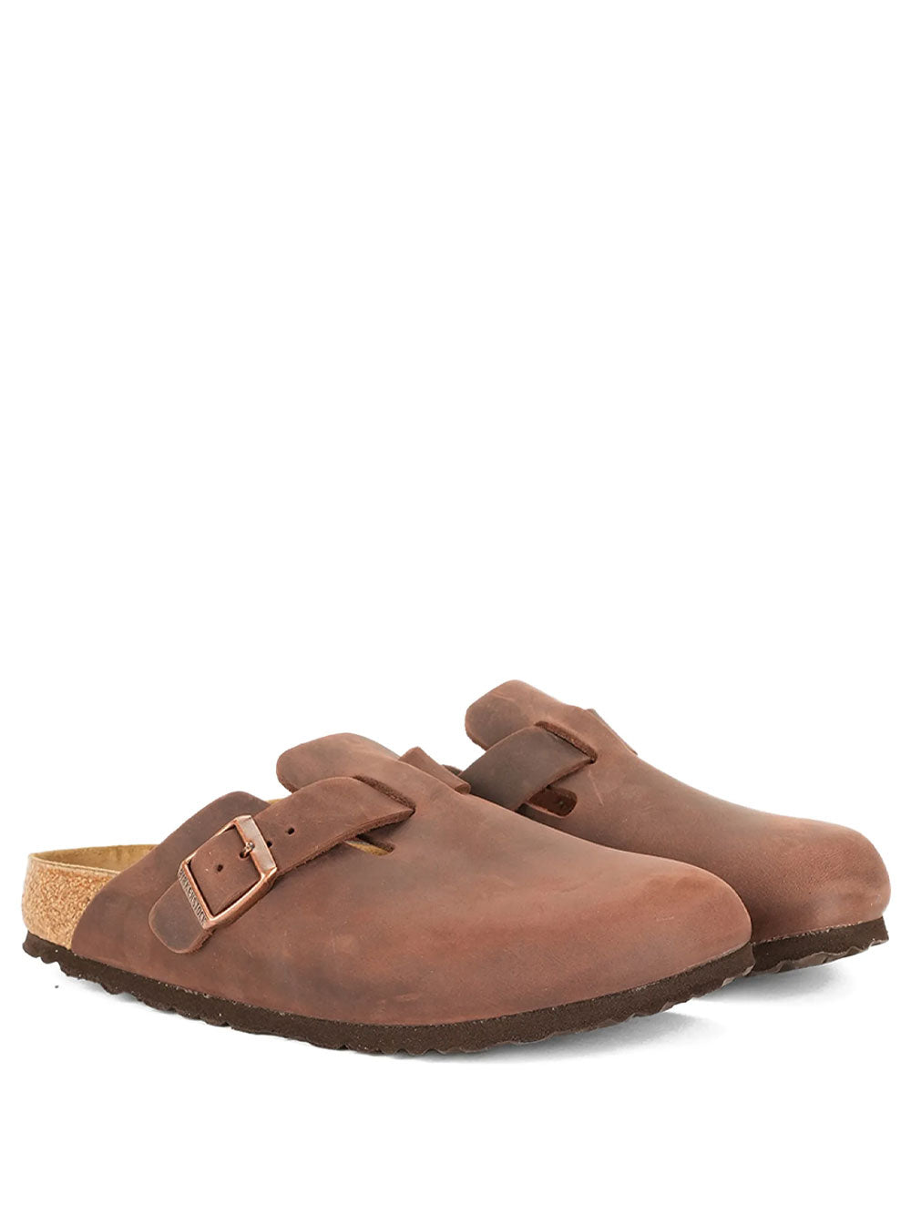 Birkenstock Sandals - Brown | e69b24857f5dbb0fe7cd0a5d27f90d245f9f4e0b