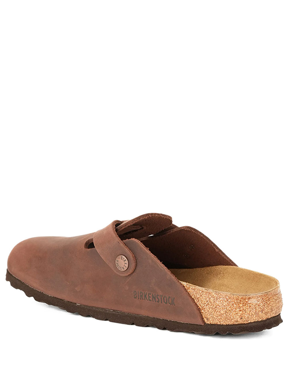 Birkenstock Sandals - Brown | ca73ffa6e5c0ce0b420e45e4ca76da99003be4b9