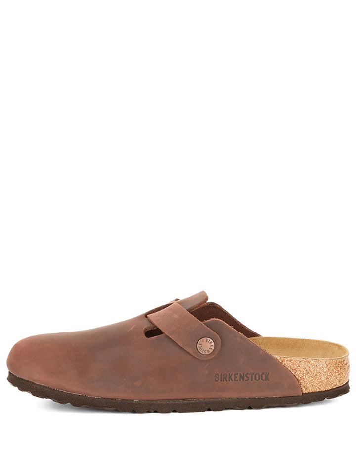 Birkenstock Sandals - Brown | ba526d1b7f06202ab952a83779f4f3dad8a0fc5a