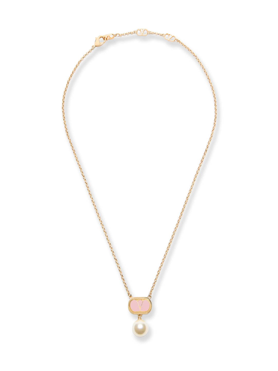 Valentino Garavani Bijoux - ORO/ROSA/CREAM | 4b80a33dc63c34c98a0112c99dd62fe10f997fd5