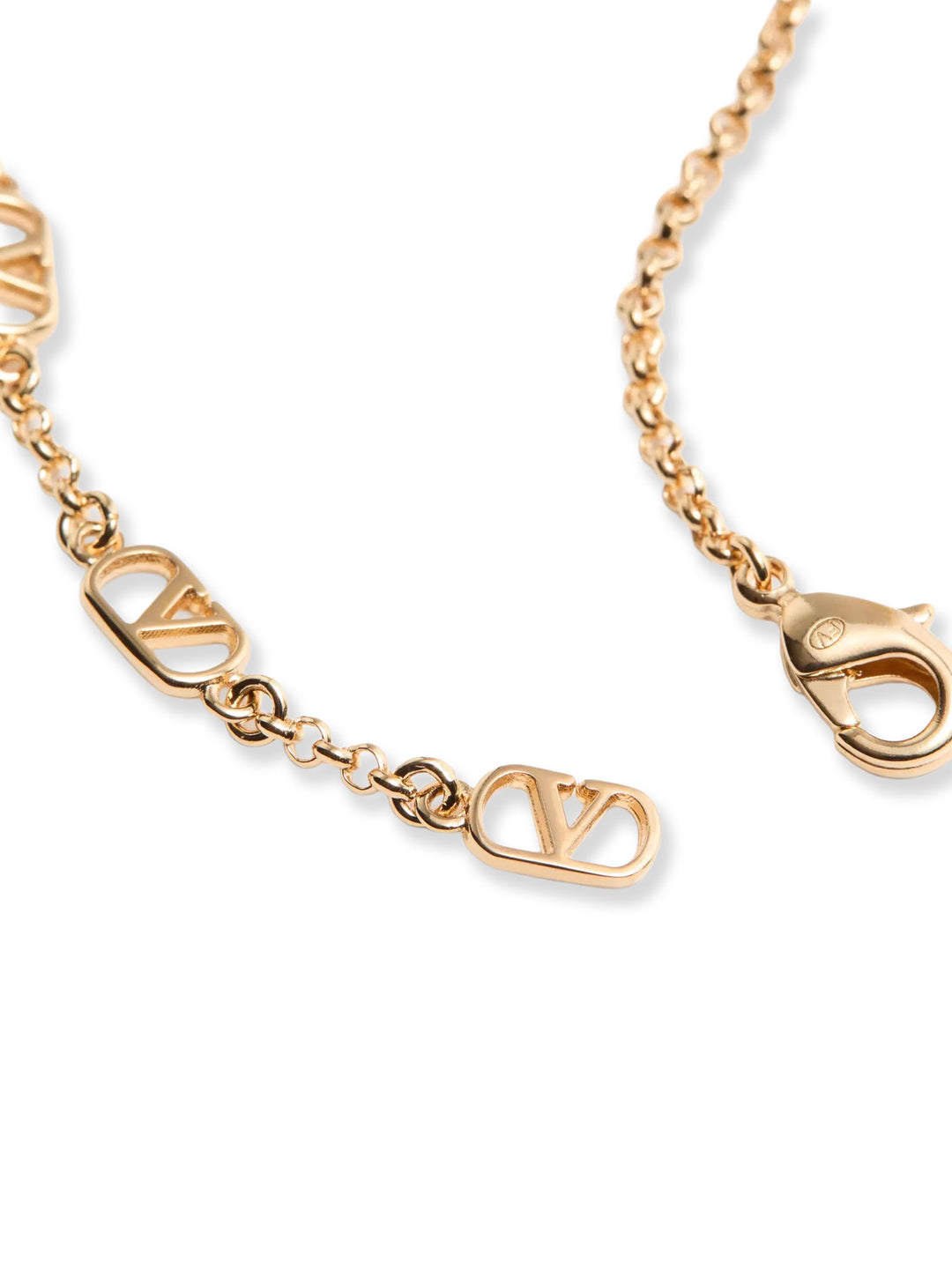 Valentino Garavani Bijoux - ORO/ROSA/CREAM | b842f72d8e35950701b94378ab62bf09093ee626