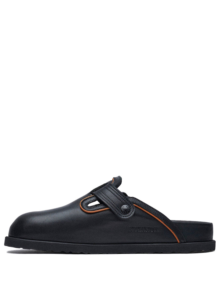 Birkenstock 1774 Mules - Black | f78390a4447f8d6b3f74aef203b605c21c708f7f