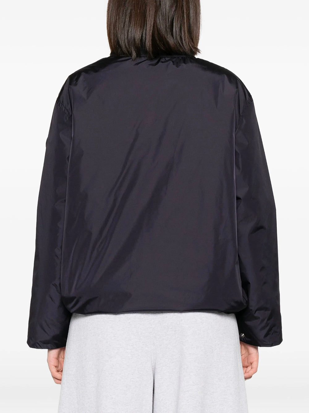 Save The Duck Sport jackets & wind breakers - Black | f1cce63163d2ad5d6b65898ab2057d01273bca99