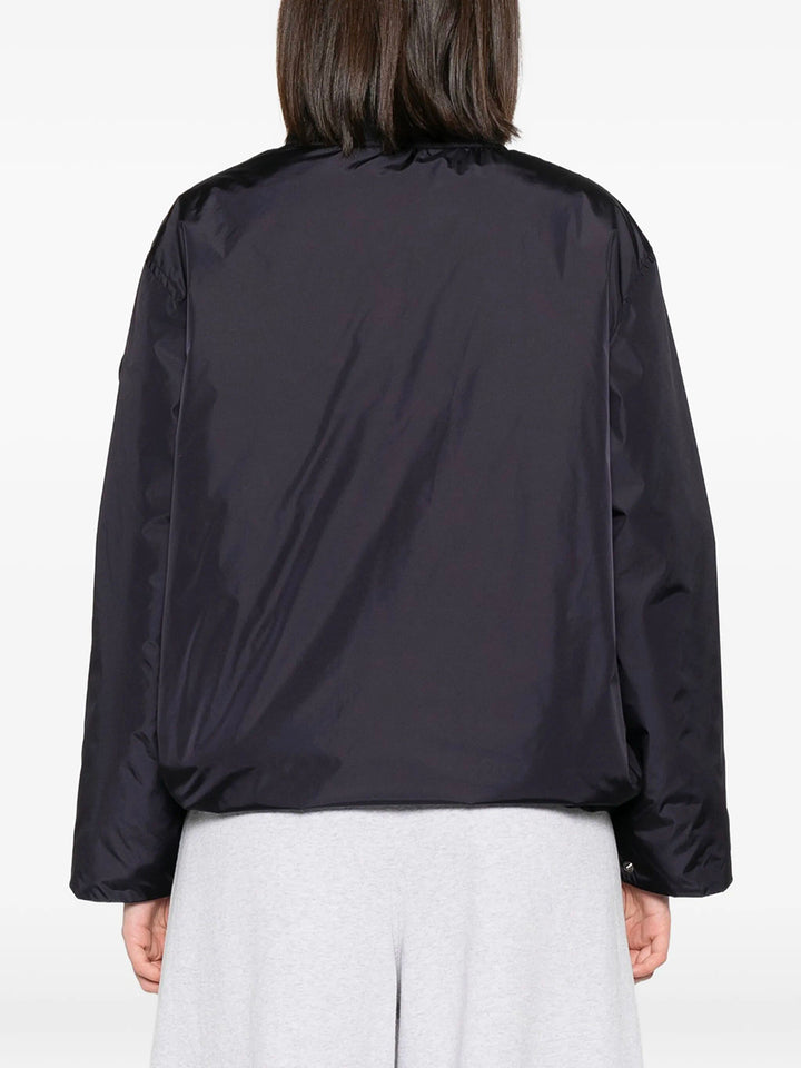 Save The Duck Sport jackets & wind breakers - Black | f1cce63163d2ad5d6b65898ab2057d01273bca99
