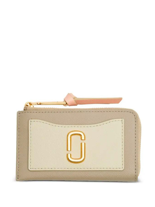 The Utility Snapshot Top Zip Multi Wallet