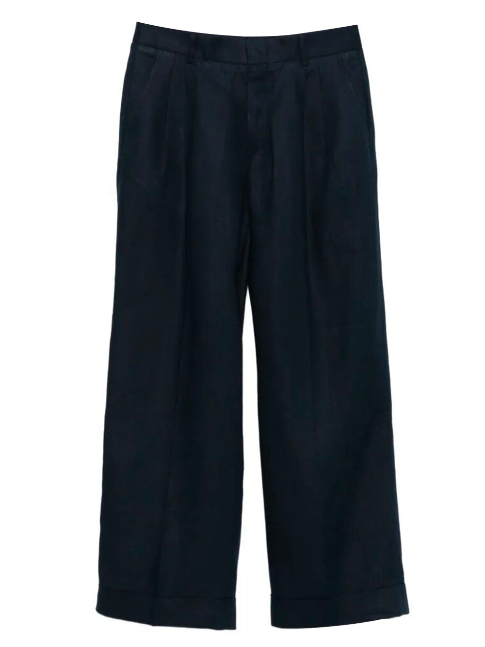 Cellar Door PANTALONI - Blue | 87530fde3af772be220287cb13b73239549b336b