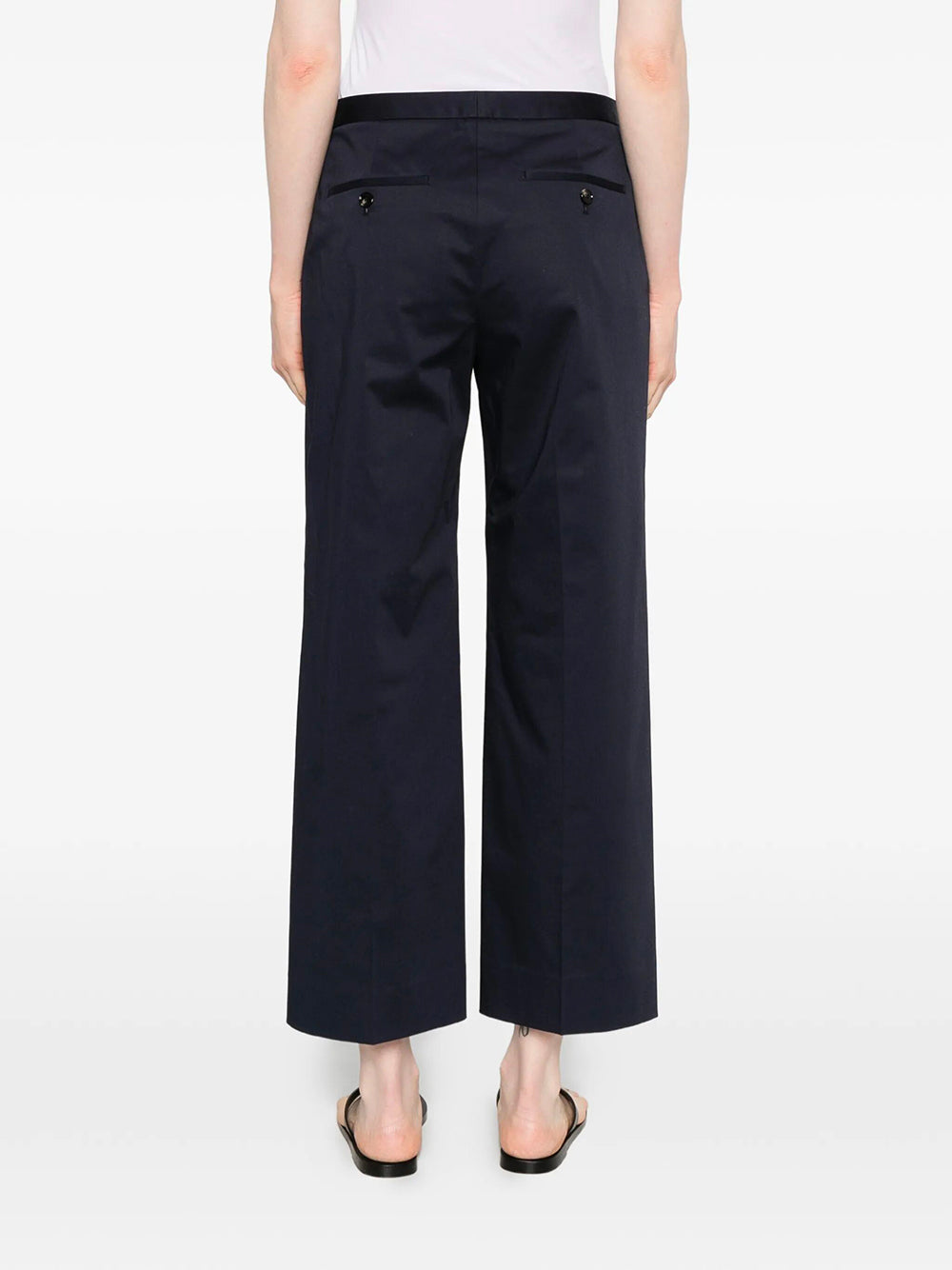 Cellar Door Regular & straight leg - Blue | 809612f6aa936cd8a9f4c33d384ec5c14c626ba6