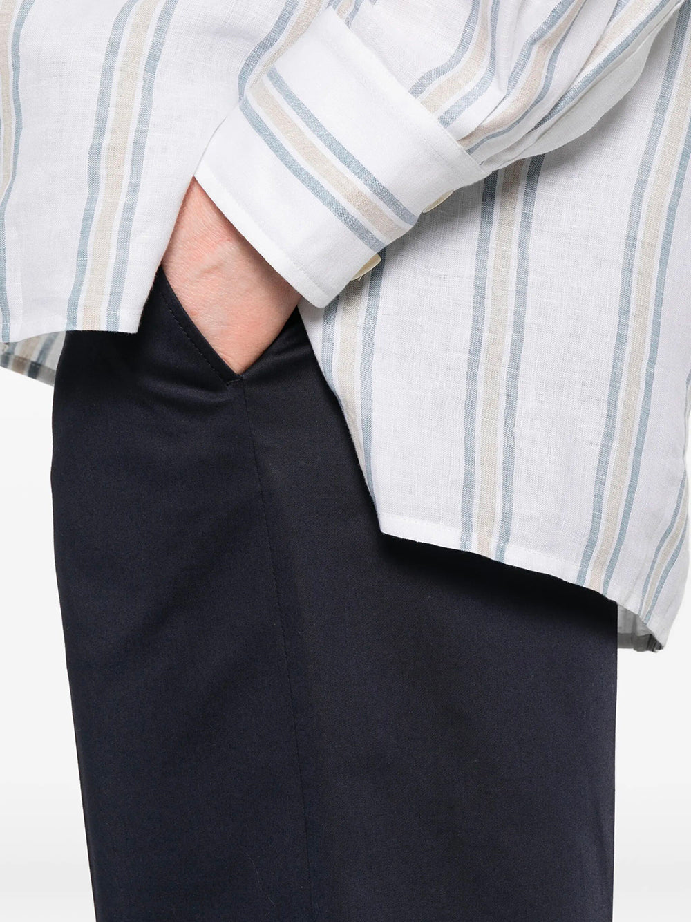 Cellar Door Regular & straight leg - Blue | 6f1ca5ea1f87c763453289a217e24417486e2d4d