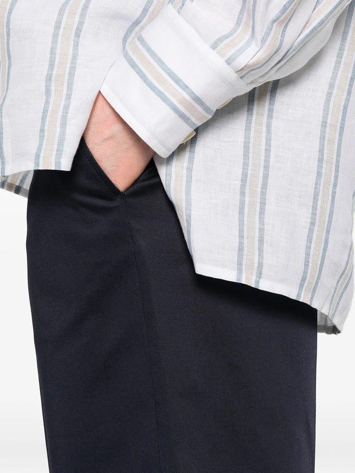 Cellar Door Regular & straight leg - Blue | 6f1ca5ea1f87c763453289a217e24417486e2d4d