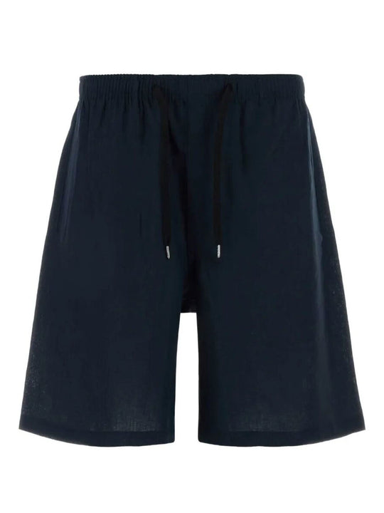 Jago Linen Shorts