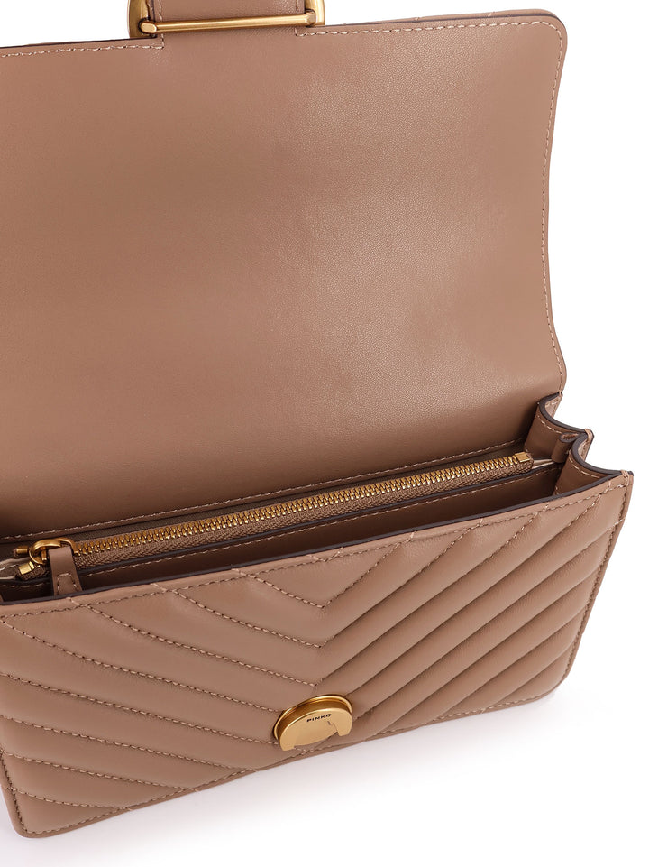 Pinko Bags - Light and natural | 93f360ea95959646b854b64a877dae312d8ebe06