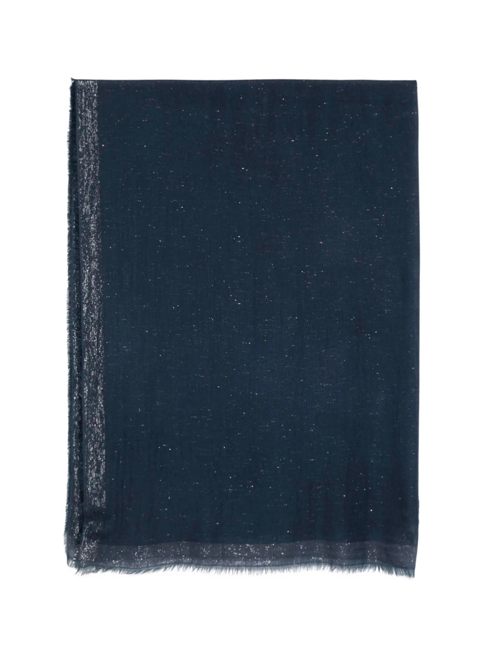 Faliero Sarti SCIARPA - Blue | 0a1dfcea2e1f47fea91baf813560746fe7f82568