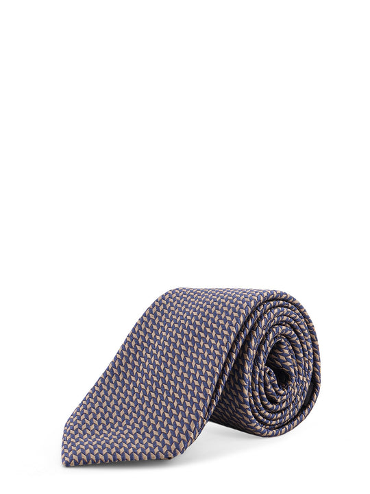 Silk Tie