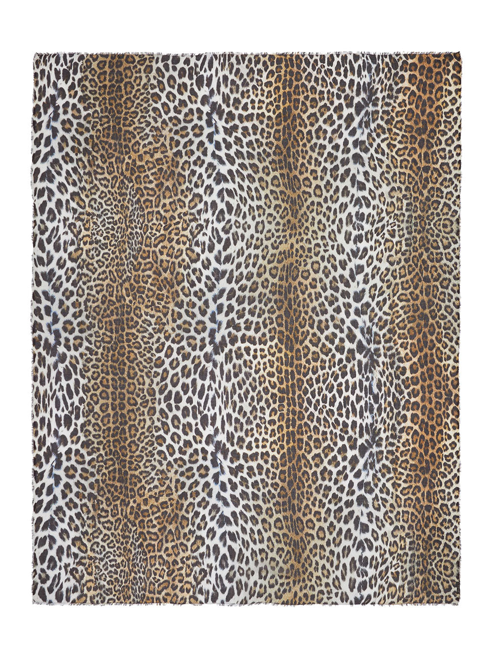 Faliero Sarti Scarves - Brown | 417a68f5227557a09da3a137f42f1c0a2e686552